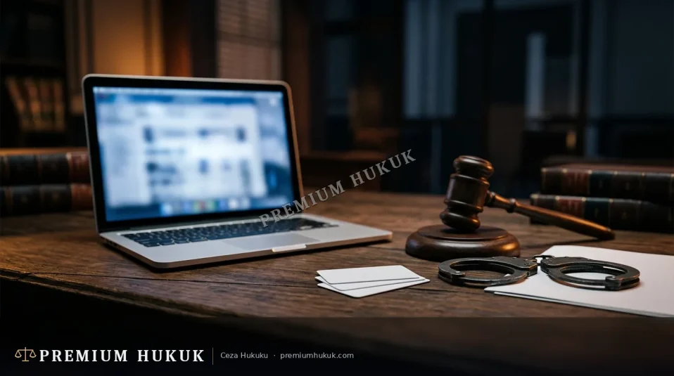 Güzellik merkezi dolandırıcılık operasyonu