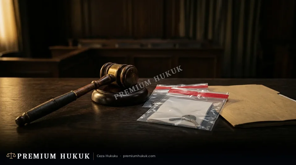 İstanbul uyuşturucu operasyonu