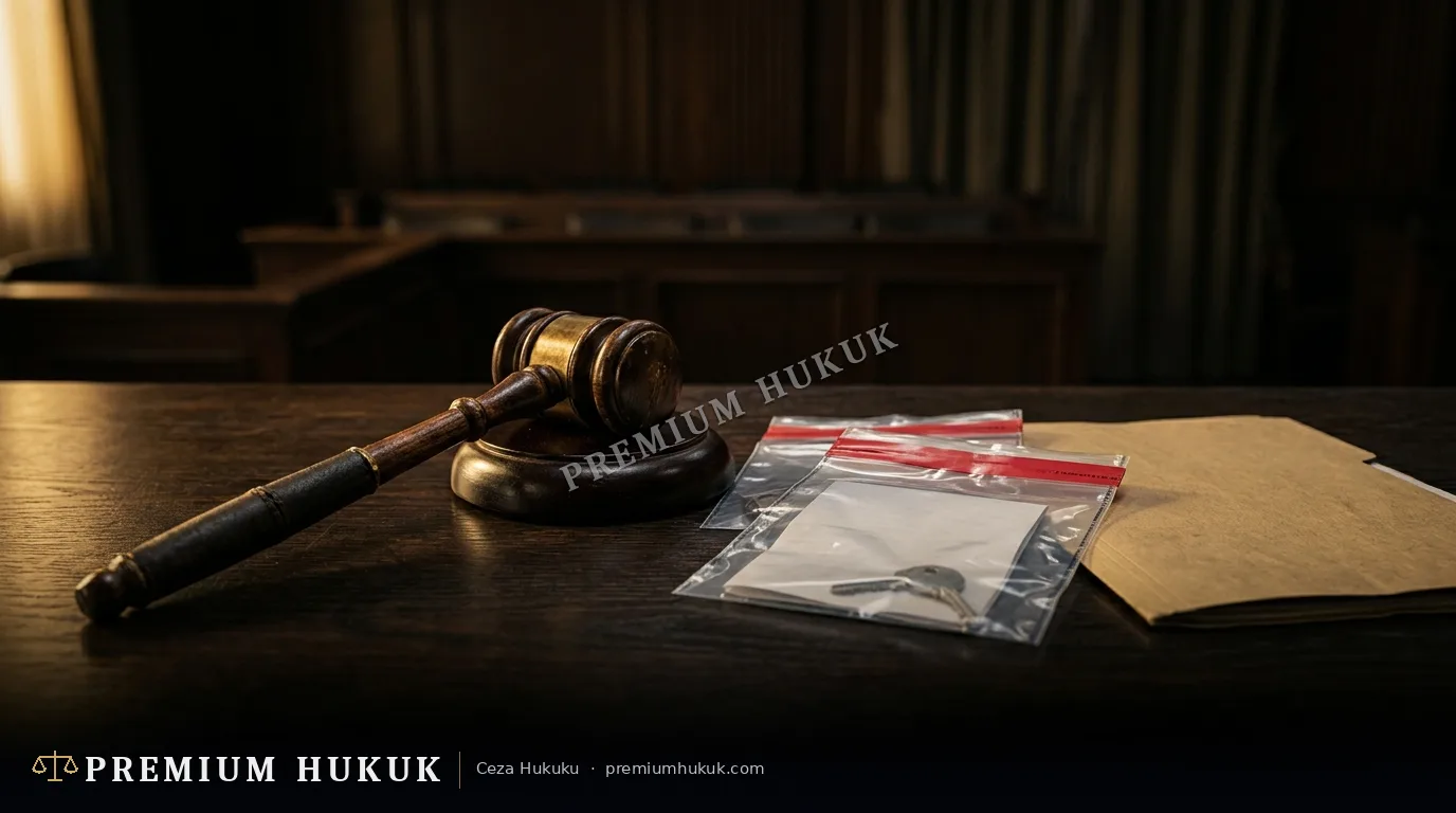 İstanbul uyuşturucu operasyonu