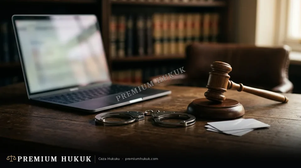 Konya merkezli dolandırıcılık operasyonu